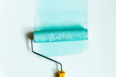 Peinture intérieure à Casterets — murs, plafonds et boiseries